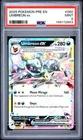 2025 POKEMON PRE EN-PRISMATIC EVOLUTIONS #060 UMBREON ex PSA 9