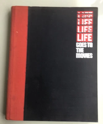 LIFE GOES TO THE MOVIES  Life Magazine  geb. Buch - Bild 1 von 4