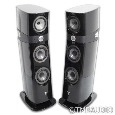 スピーカー・ウーファー FOCAL, Sopra no.2 Focal Sopra N°2 Loudspeaker | Moon Audio