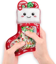 Vango BIZYBOO - Toddler Preschool Learning Activity - Teach Objects and Words wi