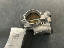 Throttle Body Throttle Valve Assembly 3.6L Fits 05-08 ALLURE 217524