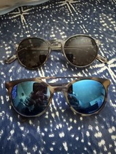 Lot Of Two Kids Sunglasses