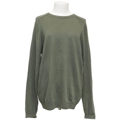 Lager 157, Strickpullover, Größe: XL, RALPH, Grün, Acryl/Merinowolle #lY2