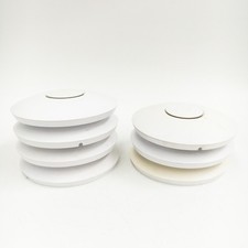 7 x Ubiquiti Unifi AP SWX-UAP Wireless Access Point - 2.4 GHz - 24v - 300 Mbps