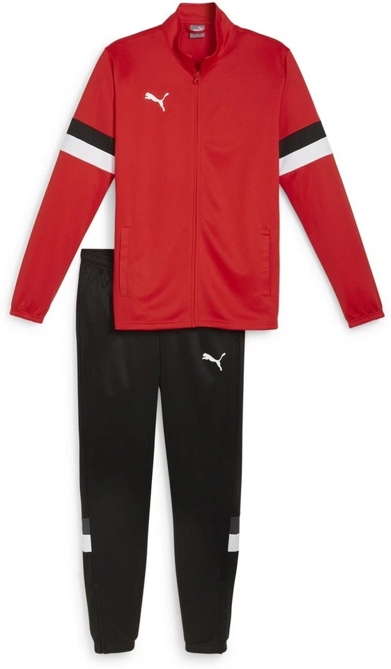 Puma Knitted Suits TeamRISE Tracksuit 658653 - Bild 1 von 1