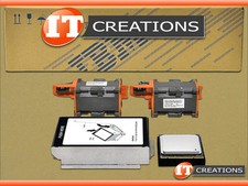 INTEL XEON CPU KIT E5-2637V2 QUAD CORE 3.50GHZ FOR IBM SYSTEM X3550 M4 46W2828