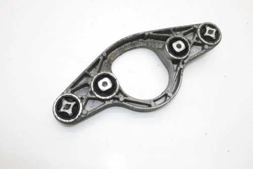 BMW 4 Coupe F32, F82 M4 Getriebehalterung hinten 2284774 3.00 Petrol 33509666