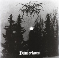 Vinile - Darkthrone - Panzerfaust - Peaceville -D- Neu