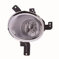 Original Abakus Nebelscheinwerfer 217-2034L-UE FüR Honda
