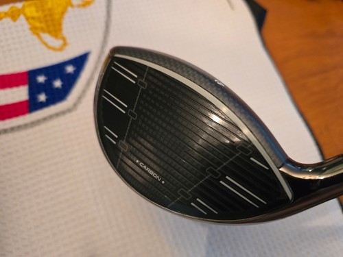 2025 Taylormade Qi35 Core 10.5* Driver - GD AD DI 6x - free shipping - Picture 6 of 11