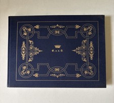 Erinnerungen von Düsseldorf und der Umgegend Album Sammler  Kunstwerke