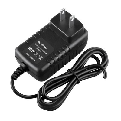 XMHEIRD AC Adapter Charger for TSI 8532 DustTrak II Handheld Dust Aerosol Mon...