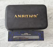Ambition Wireless Tattoo Pen Machine Kit Tattoo transfer paper printer