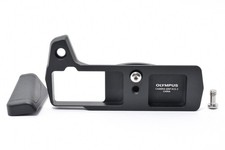  Near Mint OLYMPUS CAMERA GRIP ECG-2 From JAPAN C877