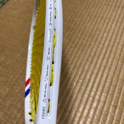 Tecnifibre T-Fight 300s (Tecnifibre's Latest Model, G2) | eBay