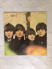 BEATLES FOR SALE vinyl LP - 1984 gatefold import reissue Parlophone PCS 3062 EX!