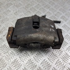 2011 SKODA YETI 5L 1.8 PETROL MANUAL BRAKE CALIPER FRONT LEFT PASSENGER SIDE