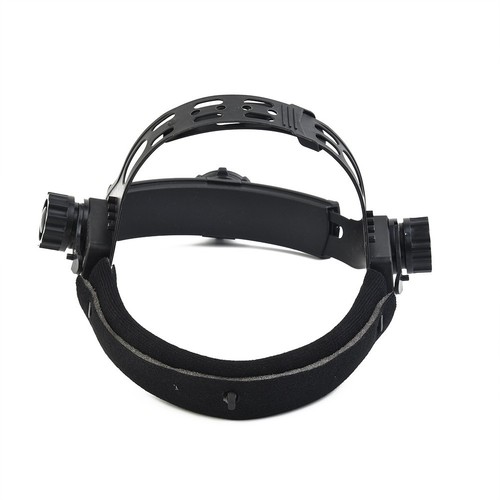 Replacement headgear for welding helmet Adjustable headband Enhanced comfort - Bild 19 von 24