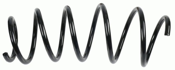 Sachs Fahrwerksfeder 997 995 FüR Opel-image