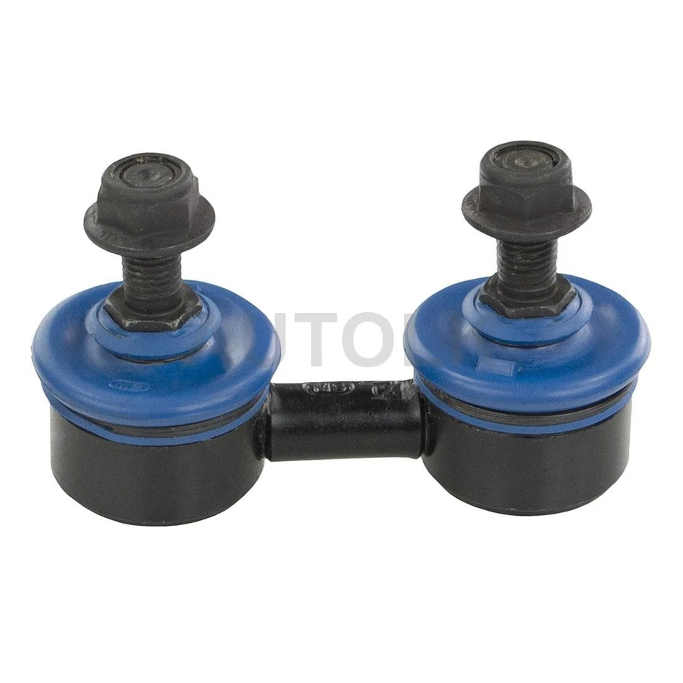 Barra estabilizadora izquierda Mevotech para Chevrolet Prizm 2000 2001 2002 1998 1999 Foto 4 de 4