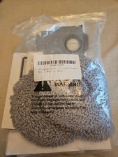 21Pcs Replacement Parts for Dreame X40 Ultra/L40 Ultra/MOVA P10 Pro Gray 