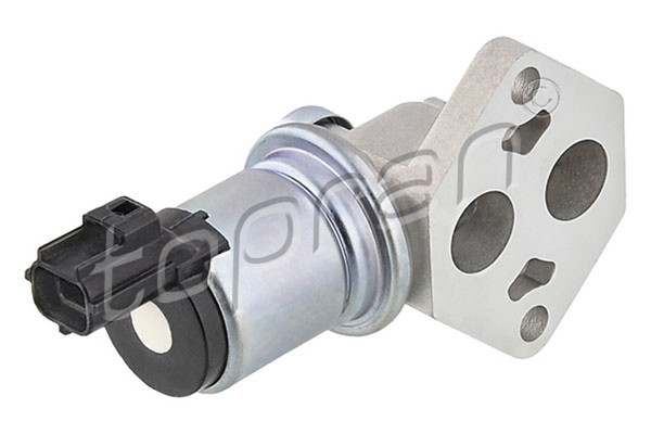 Topran Leerlaufregelventil Luftversorgung 302 445 FüR Ford Fiesta Focus Ka Daw 4-image