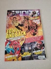 UK INFINITY MAGAZINES ISSUE #86 **VGC**