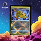 Carte Pokémon Steelix Radieux 124/196 EB11 Origine Perdue Neuve