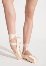 Nikolay StarPointe Pointe Shoes NA