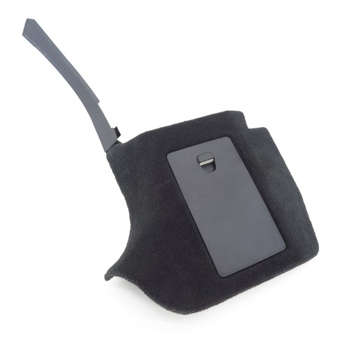 Abdeckung Sicherungskasten links Porsche 718 Boxster 982 GTS 911 991