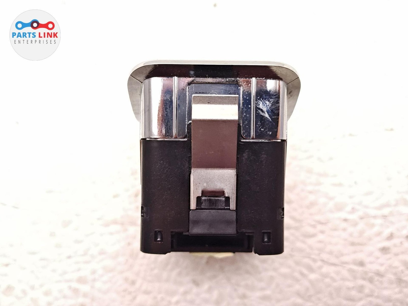 Bentley Bentayga 2016-2020 FRONT+RIGHT Seat control switch