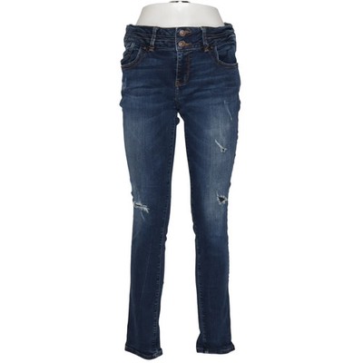 Ltb Blue Addicted, Jeans, Größe: 32, Blau, Einfarbig, Denim, Damen #xUA