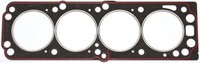 Elring 825.345 Dichtung, Zylinderkopf For Bedford Chevrolet Daewoo FSO Holden OP