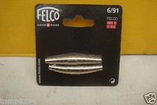 FELCO 6/91 GARDEN SECATEUR PRUNER VOLUTE SPRINGS