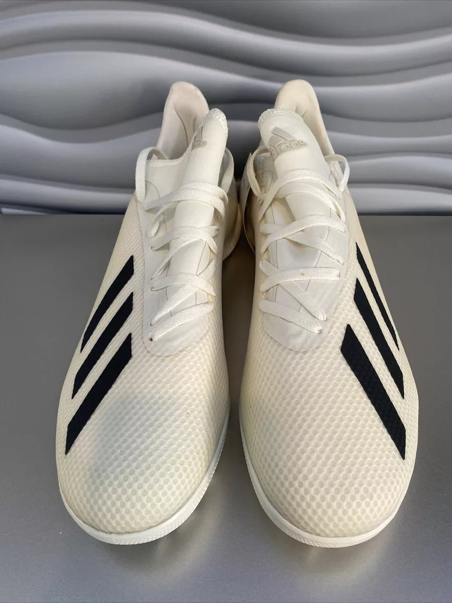 Beschrijvend uitgehongerd Geestelijk adidas X Tango 18.3 TF mens size 12 | eBay