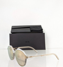 Brand New Authentic Christian Dior Sunglasses Dior Eclat GBZ0J 60mm Frame