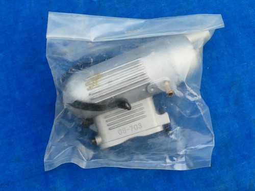 RARE TOP ++ MOTEUR THERMIQUE VINTAGE Thermal motor - OS MAX 30 R/C - Photo 12/19