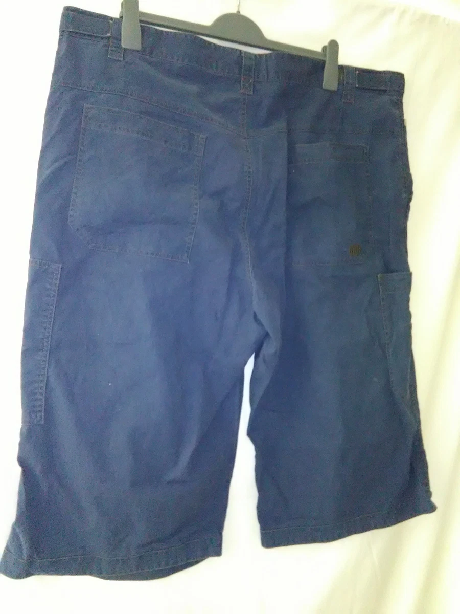 Target mens cotton shorts sales