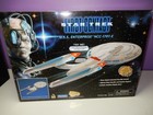 New Listing1996 Star Trek First Contact Uss Enterprise Ncc-1701-E Playmates #16148 New open