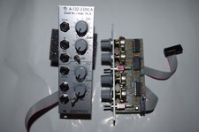 Doepfer - A-132-3 DVCA for Eurorack Modular (1 Unit)