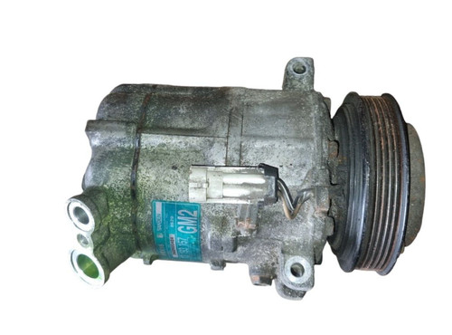 Klimakompressor Kompressor Klima Opel Astra G Zafira A 2,2 16V 13193157