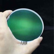 83mm Focal Length 440mm Glued Green Film Astronomical Telescope Objective Lens