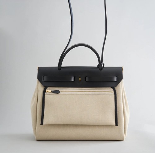 hermes herbag zip 31 - Picture 2 of 16