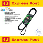 <!--F#f_0-->EXELBELT A/C Belt for Holden Commodore Calais VT VX VY VZ VE 5.7L 6.0L 6.2L V8<!--F/-->