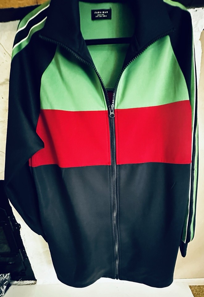 Zafarjkt2 Jacket