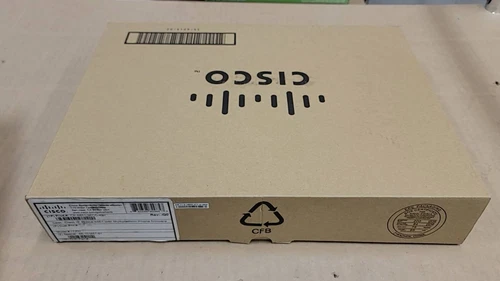 NEW Open Box Cisco CP-8851-3PCC-K9 IP Phone