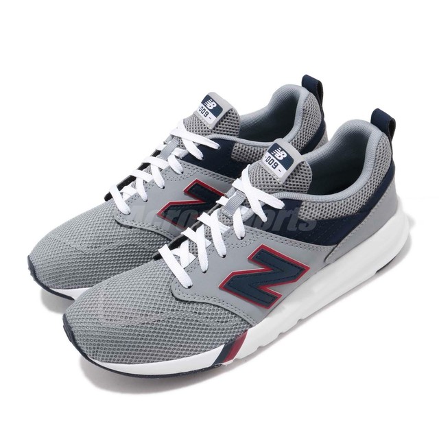 new balance ghost