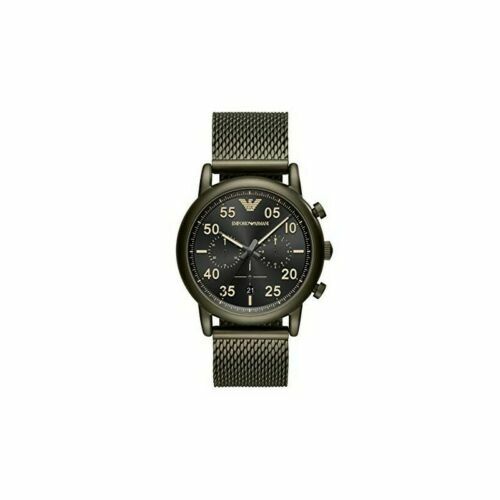 Candino Donna Orologio Al Quarzo Analogico C4545/1 Polso Acciaio Inox Lusso Oro 8430622574825