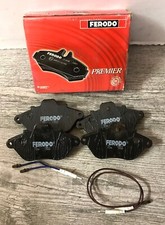 Plaquette de frein Citroen XM