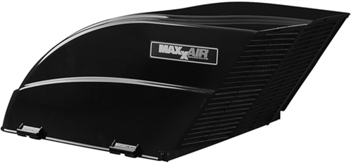 FANMATE 00-955002 Fan/Vent Cover with EZ Clip Hardware, Constant Airflow, Super
